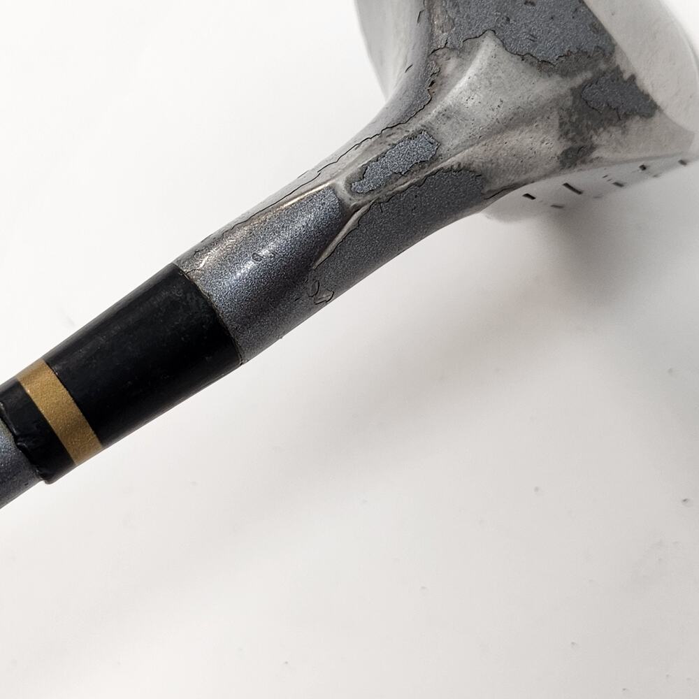 King Cobra The Baffler Wood RH Cobra Regular Graphite RH 42" FAIR - Picture 4 of 16
